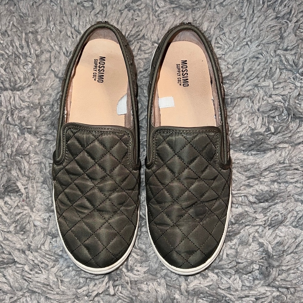Mossimo Shoes